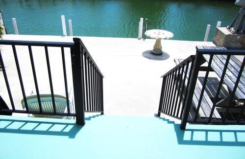 Key Colony Beach House | Maria's Neat & Clean. Dock, Near the private Pool Club