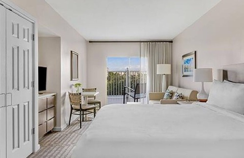 Williamsburg Resort | Marriot Grand Vista - Beautiful Family Resort in Orlando