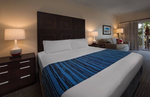 Williamsburg Resort | MARRIOTT'S GRANDE VISTA JULY 1-8