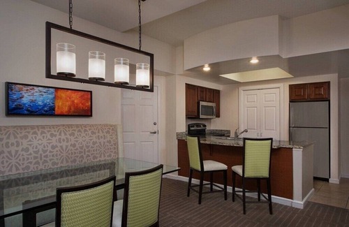 Williamsburg Resort | MARRIOTT'S GRANDE VISTA JULY 1-8