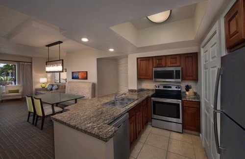 Williamsburg Resort | MARRIOTT'S GRANDE VISTA JULY 1-8