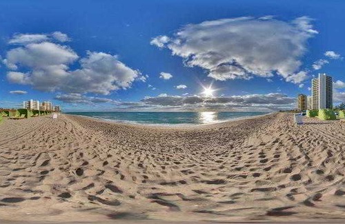 Singer Island Hotel | Marriott's Oceana Palms
