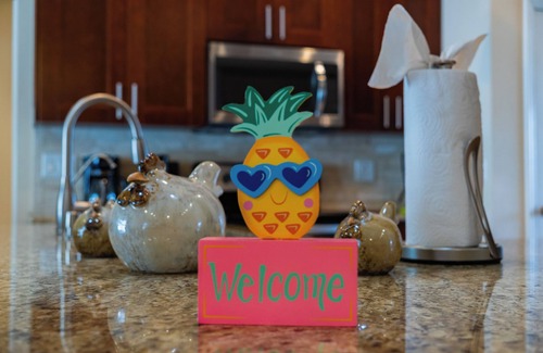 Burnt Store House | "Matlacha Island Entrance: Stunning and Beautiful Home in Cape Coral FL Oasis"