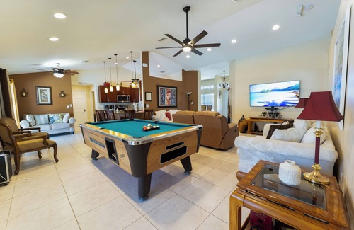 Burnt Store House | "Matlacha Island Entrance: Stunning and Beautiful Home in Cape Coral FL Oasis"