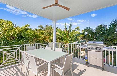 Anna Maria House | Mer-Vue