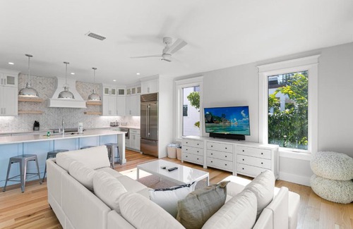 Anna Maria House | Mer-Vue