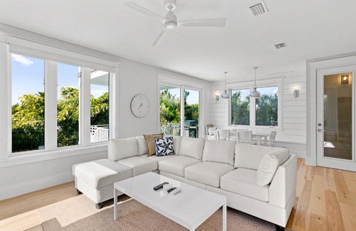 Anna Maria House | Mer-Vue