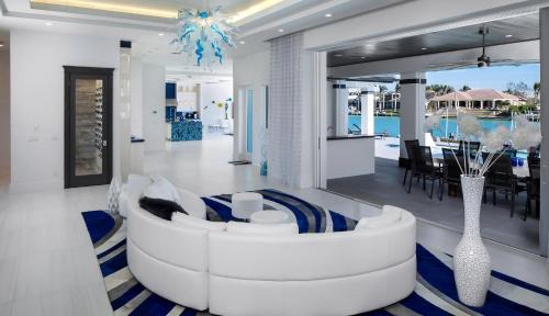 Marco Island House | Meridian Blu
