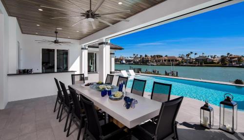 Marco Island House | Meridian Blu