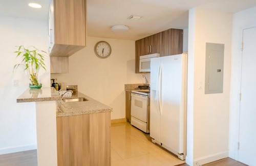 Seybold Apartment | Miami Downtown Apartment