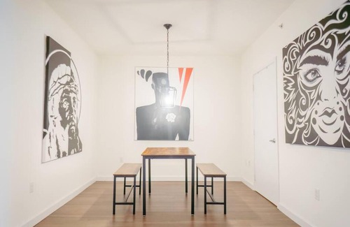 Seybold Apartment | Miami Downtown Apartment