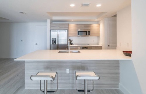Midtown Condo | Miami Execsuitelux