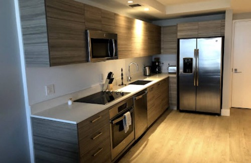 Midtown Condo | Miami Execsuitelux