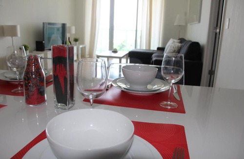 Hollywood South Central Beach Apartment | Miami Hollywood 2 Bedroom 2 Bathroom 004-22bmar