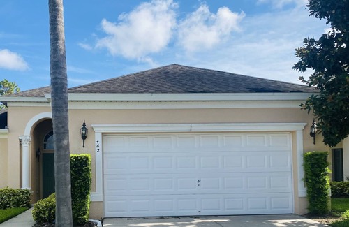 Florida Pines Villa | Mickey spa vacation villa