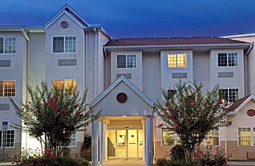 Brooksville Hotel | Microtel Inn & Suites by Wyndham Brooksville