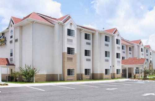 Brooksville Hotel | Microtel Inn & Suites by Wyndham Brooksville