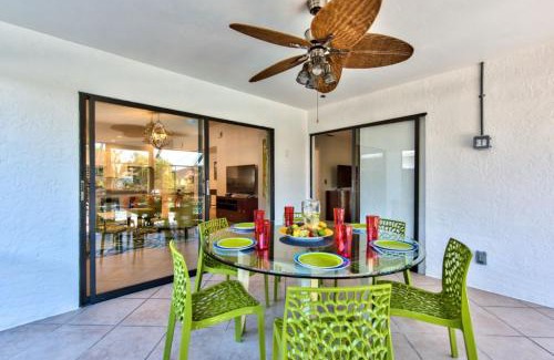 Naples Park House | Milano Vacation Rental