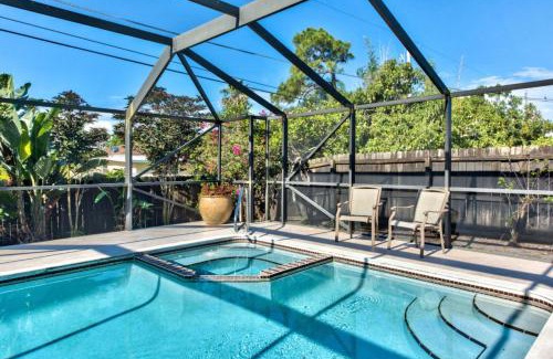 Naples Park House | Milano Vacation Rental