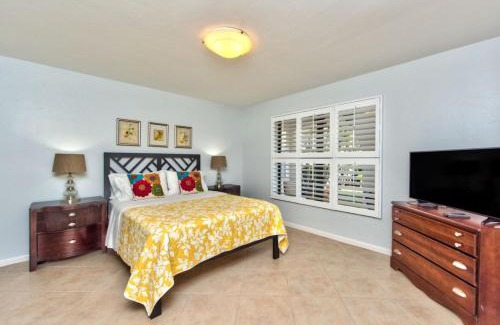Naples Park House | Milano Vacation Rental