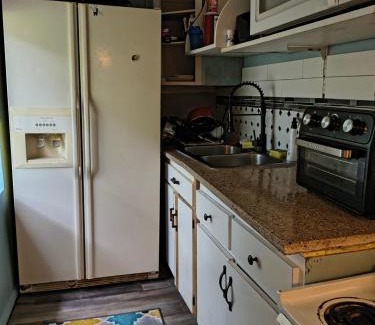 Daytona Beach Hostel | Mlk