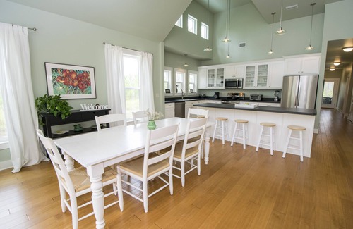 Dune Allen Beach House | Mockingbird Cottage - Adorable! 1 mile from beach! Santa Rosa beach