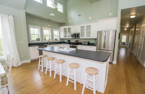Dune Allen Beach House | Mockingbird Cottage - Adorable! 1 mile from beach! Santa Rosa beach