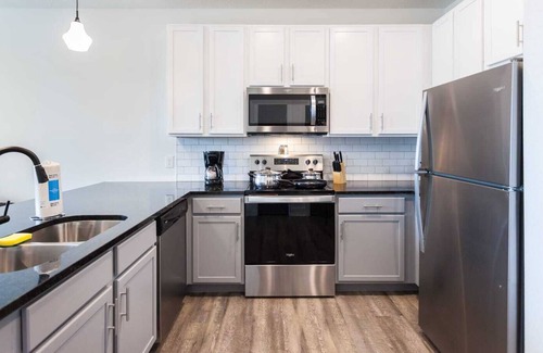 San Marco Apartment | Modern 1 Bedroom Apartment by Stay Gia