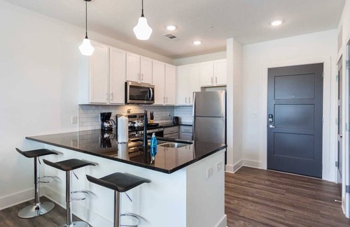 San Marco Apartment | Modern 1 Bedroom Apartment by Stay Gia