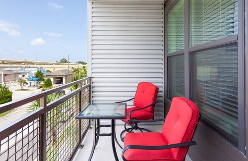 San Marco Apartment | Modern 1 Bedroom Apartment by Stay Gia