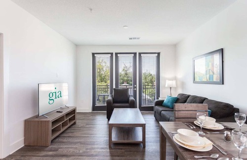 San Marco Apartment | Modern 2 Bedroom Apartment by Stay Gia
