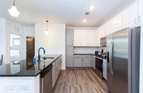 San Marco Apartment | Modern 2 Bedroom Apartment by Stay Gia