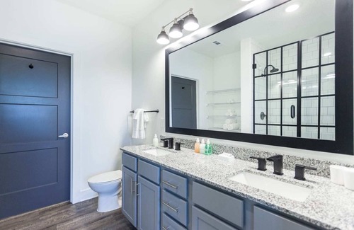 San Marco Apartment | Modern 2 Bedroom Apartment by Stay Gia