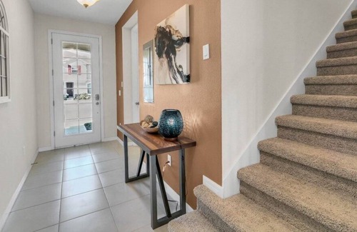 Four Corners House | Modern 5BR Solara Private Pool