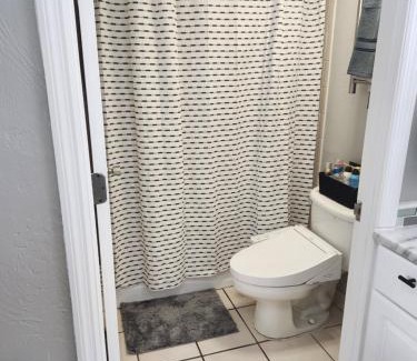 Ortona Park Apartment | Modern Beach Condo-Daytona Beach