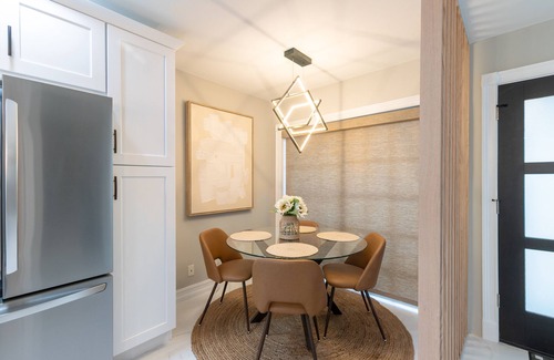 Delray Beach House | Modern Delray Beach Charmer - 2 Blocks South of Atlantic Ave. in Delray Beachn