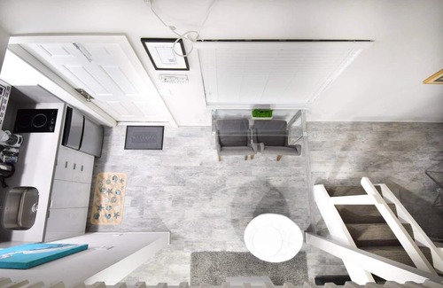 Hollywood Apartment | Modern Deluxe Loft Hollywood Beach Unit # 8