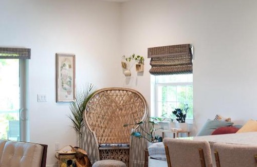 Largo House | Modern Eco Home near Florida's Best Beaches, Clearwater Beach, St Pete Beach, Madeira Beach, Treasure Island Beach, Indian Rocks Beach