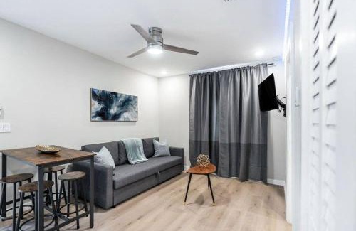East Little Havana Apartment | Modern Miami Apt With Self Check-In
