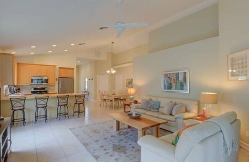 Naples Park House | Naples Beaches Await You in This Lovely Immaculate Home!