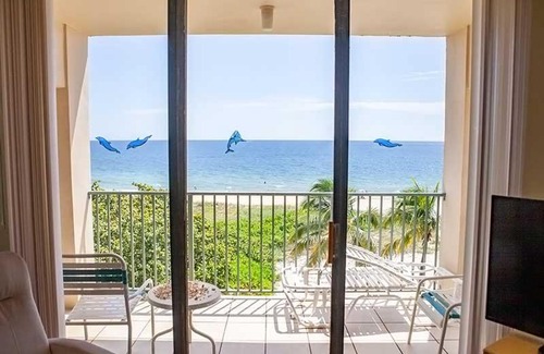Lauderdale-by-the-Sea Apartment | Native Sun