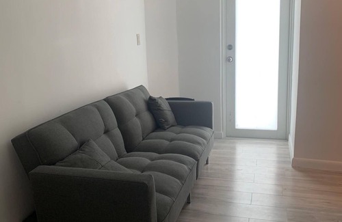 Little Haiti Apartment | New Cozy Apartments minutes from Design District, Wynwood and more.