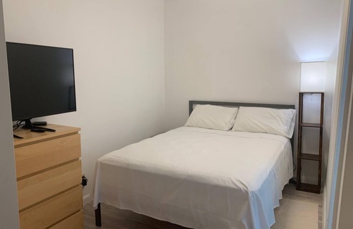 Little Haiti Apartment | New Cozy Apartments minutes from Design District, Wynwood and more.
