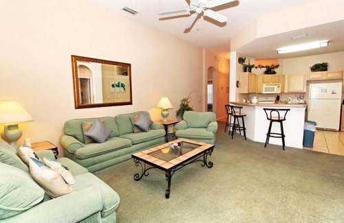 Calabay Parc House | New Listing! Calabay Parc at Tower Lake, 14mi to Disney & 25mi to Universal - FS318883