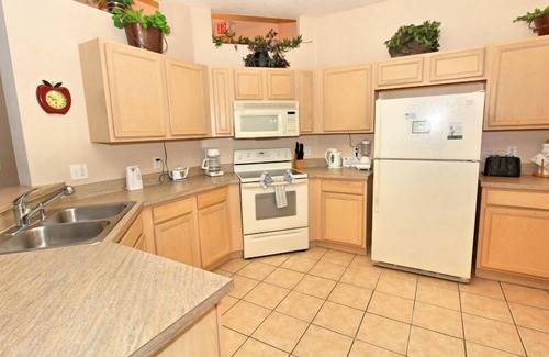 Calabay Parc House | New Listing! Calabay Parc at Tower Lake, 14mi to Disney & 25mi to Universal - FS318883