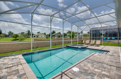 Sandy Ridge House | New Listing! Champions Gate Resort, 10mi to Disney & 21mi to Universal - FS248298