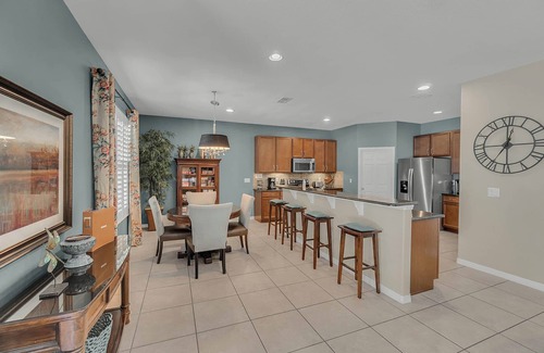 Watersong House | New Listing! Watersong Resort, 9mi to Disney & 18mi to Universal - FS54806