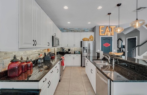 Watersong House | New Listing! Watersong Resort, 9mi to Disney & 18mi to Universal - FS61778