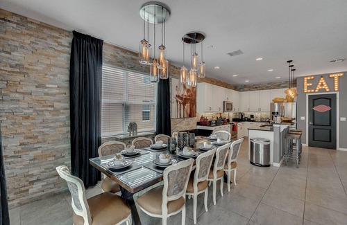 Watersong House | New Listing! Watersong Resort, 9mi to Disney & 18mi to Universal - FS61778