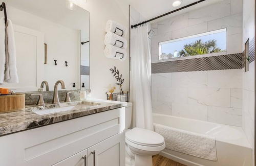 Mariner House | New Private home in Cape Coral